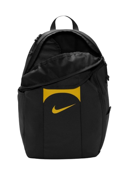 Mochila nike team deck best sale