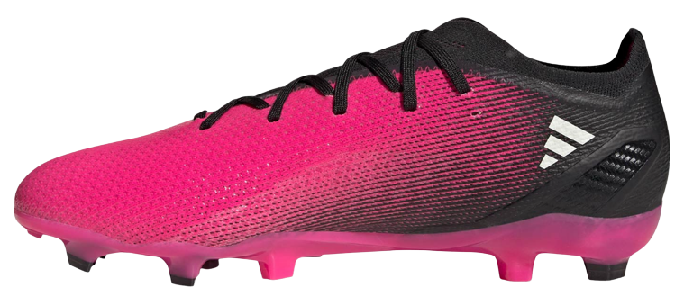 Botas fútbol adidas X Speedportal.2 MG rosas