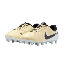 Carregar imatge al visor de la galeria,BOTAS NIKE JR TIEMPO LEGEND 10 ACADEMY FG/MG
