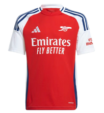 Charger l&#39;image dans la galerie, CAMISETA 1A EQUIPACIÓN ARSENAL FC 2024/25
