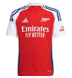 CAMISETA 1A EQUIPACIÓN ARSENAL FC 2024/25