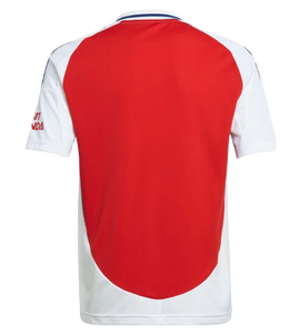 CAMISETA 1A EQUIPACIÓN ARSENAL FC 2024/25 JR