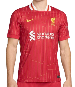 CAMISETA 1A EQUIPACIÓN LIVERPOOL 2024/25