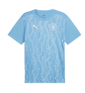 CAMISETA PRE-MATCH MANCHESTER CITY 2024/25