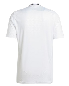 CAMISETA 1A EQUIPACIÓN REAL MADRID 2024/25 JR