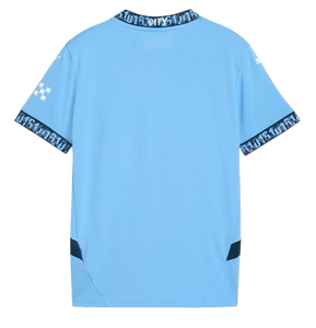 CAMISETA 1A EQUIPACIÓN MANCHESTER CITY 2024/25 JR