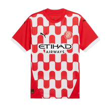 Cargar imagen en el visor de la galería, CAMISETA 1A EQUIPACIÓN GIRONA FC 2024/25 JR
