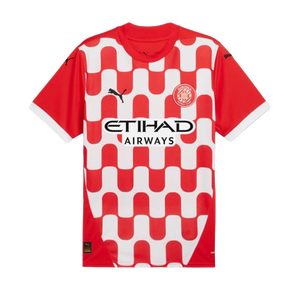 CAMISETA 1A EQUIPACIÓN GIRONA FC 2024/25