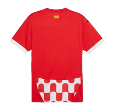 Load image into Gallery viewer, CAMISETA 1A EQUIPACIÓN GIRONA FC 2024/25 JR
