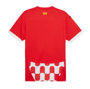 CAMISETA 1A EQUIPACIÓN GIRONA FC 2024/25 JR