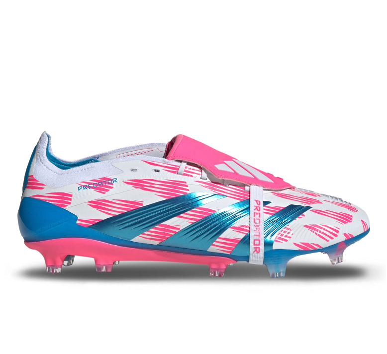 BOTAS ADIDAS PREDATOR ELITE TONGUE FG