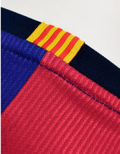 Carregar imatge al visor de la galeria,CAMISETA 1A EQUIPACIÓN FC BARCELONA 2024/25
