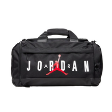 Load image into Gallery viewer, BOLSA DE DEPORTE JORDAN JAM VELOCITY DUFFLE
