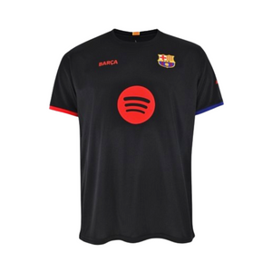 CAMISETA 2A EQUIPACIÓN FC BARCELONA 2024/25