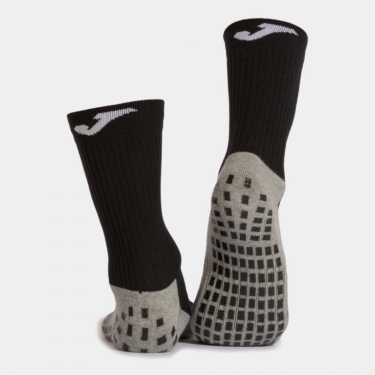 JOMA - Pack 3 pares de calcetines negros 400781.100 Unisex