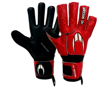 Carregar imatge al visor de la galeria,GUANTES DE PORTERO HO SOCCER ONE NEGATIVE MAZE
