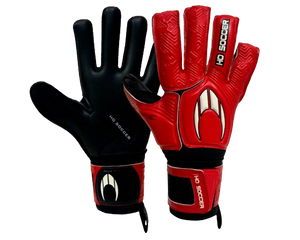 GUANTES DE PORTERO HO SOCCER ONE NEGATIVE MAZE