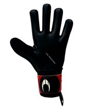 Carregar imatge al visor de la galeria,GUANTES DE PORTERO HO SOCCER ONE NEGATIVE MAZE
