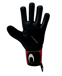 GUANTES DE PORTERO HO SOCCER ONE NEGATIVE MAZE