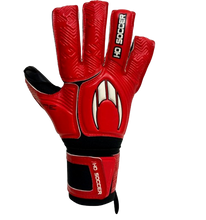 Carregar imatge al visor de la galeria,GUANTES DE PORTERO HO SOCCER ONE NEGATIVE MAZE
