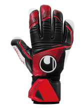 Carregar imatge al visor de la galeria,GUANTES DE PORTERO UHLSPORT POWERLINE SUPERSOFT HN
