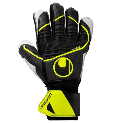 GUANTES DE PORTERO UHLSPORT SOFT FLEX FRAME