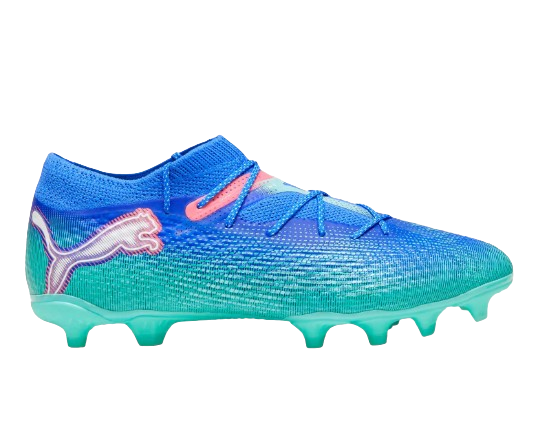 BOTAS PUMA FUTURE 7 PRO+ FG/AG