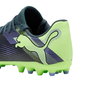 BOTAS PUMA FUTURE 7 PLAY MG JR