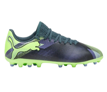 Charger l&#39;image dans la galerie, BOTAS PUMA FUTURE 7 PLAY MG JR
