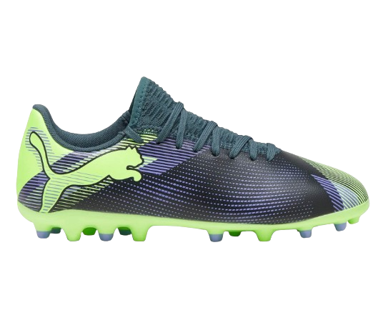 BOTAS PUMA FUTURE 7 PLAY MG JR