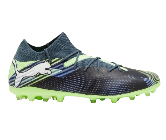 BOTAS PUMA FUTURE 7 MATCH MG