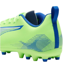 BOTAS PUMA ULTRA 5 PLAY MG JR