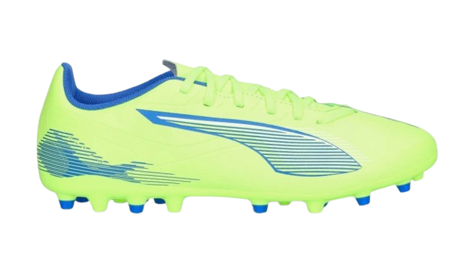 BOTAS PUMA ULTRA 5 PLAY MG JR