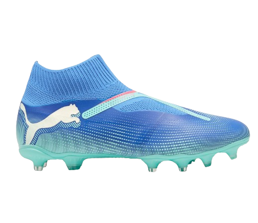 BOTAS PUMA FUTURE 7 MATCH LL MG