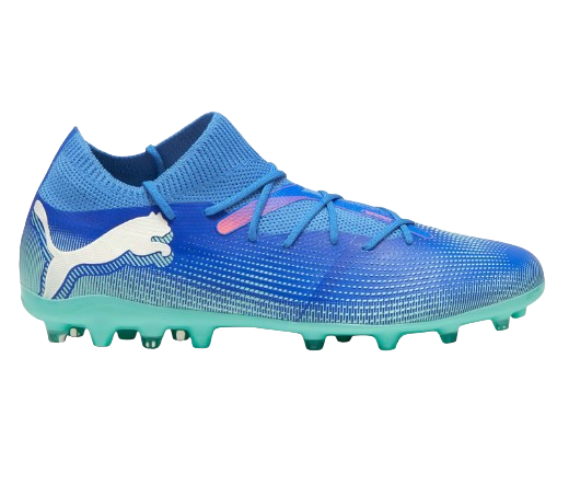 BOTAS PUMA FUTURE 7 MATCH MG