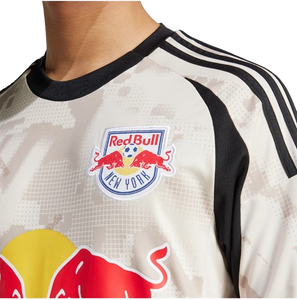 CAMISETA 1A EQUIPACIÓN RED BULL NEW YORK 2025/26