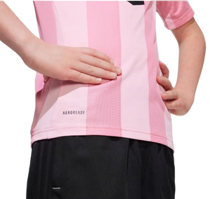 CAMISETA 1A EQUIPACIÓN INTER MIAMI CF 2025/26 JR