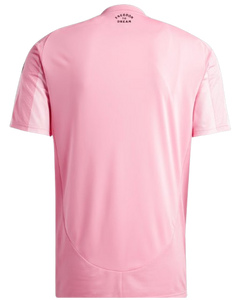 CAMISETA 1A EQUIPACIÓN INTER MIAMI CF 2025/26