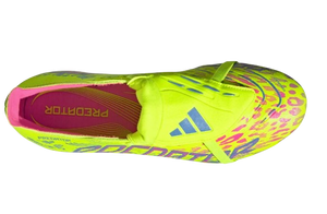 BOTAS ADIDAS PREDATOR LEAGUE FT FG/MG