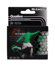 Load image into Gallery viewer, CORDONES PARA BOTAS DE FÚTBOL GOALIES VERDE
