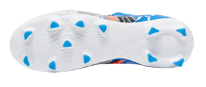 BOTAS PUMA FUTURE 8 MATCH FOREVER FG/AG JR