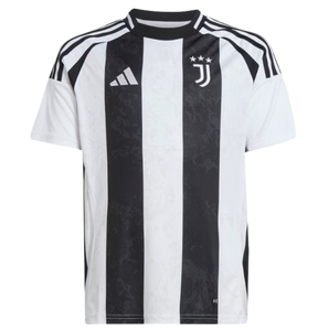 CAMISETA 1A EQUIPACIÓN JUVENTUS 2024/25 JR