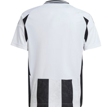 Charger l&#39;image dans la galerie, CAMISETA 1A EQUIPACIÓN JUVENTUS 2024/25 JR
