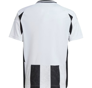 CAMISETA 1A EQUIPACIÓN JUVENTUS 2024/25 JR