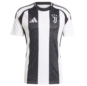 CAMISETA 1A EQUIPACIÓN JUVENTUS 2024/25