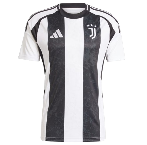 CAMISETA 1A EQUIPACIÓN JUVENTUS 2024/25