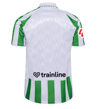 Charger l&#39;image dans la galerie, CAMISETA 1A EQUIPACIÓN REAL BETIS BALOMPIÉ 2024/25 JR
