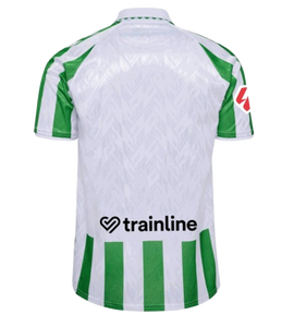 CAMISETA 1A EQUIPACIÓN REAL BETIS BALOMPIÉ 2024/25 JR