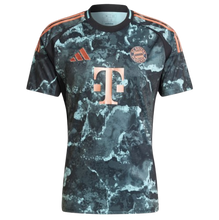 Load image into Gallery viewer, CAMISETA 2A EQUIPACIÓN FC BAYERN MUNICH 2024/25
