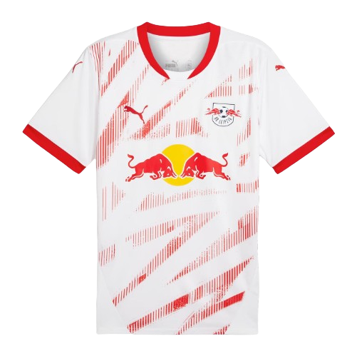 CAMISETA 1A EQUIPACIÓN RED BULL LEIPZIG 2024/25